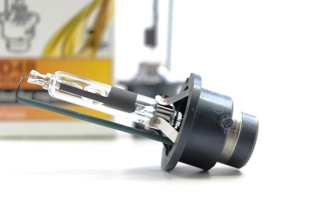 D4R: Philips 42406 XenEco (4300K)-6