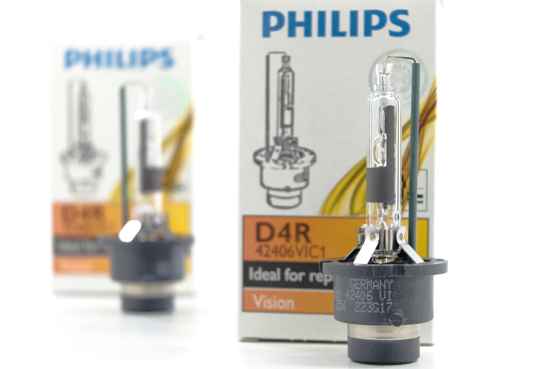 D4R: Philips 42406 XenEco (4300K)-7