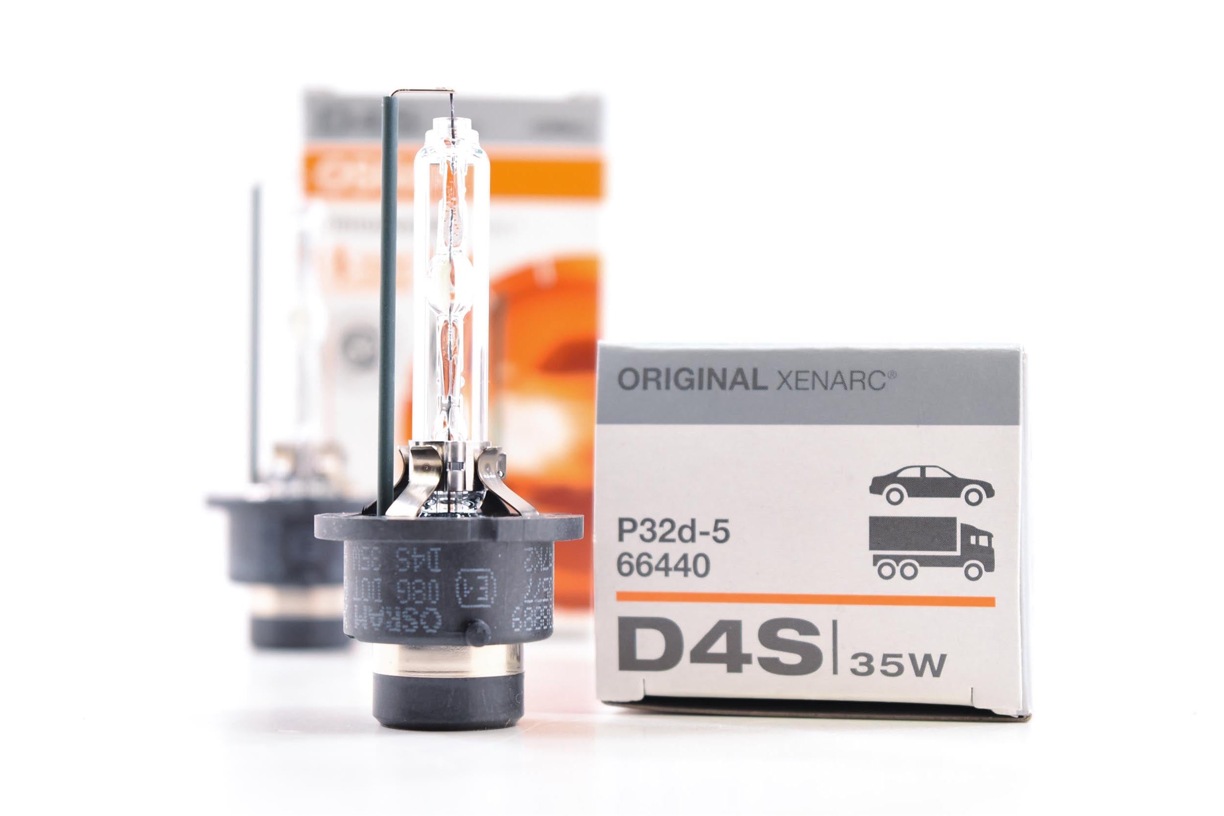 D4S: Osram 66440 (4200K) – Prolightz
