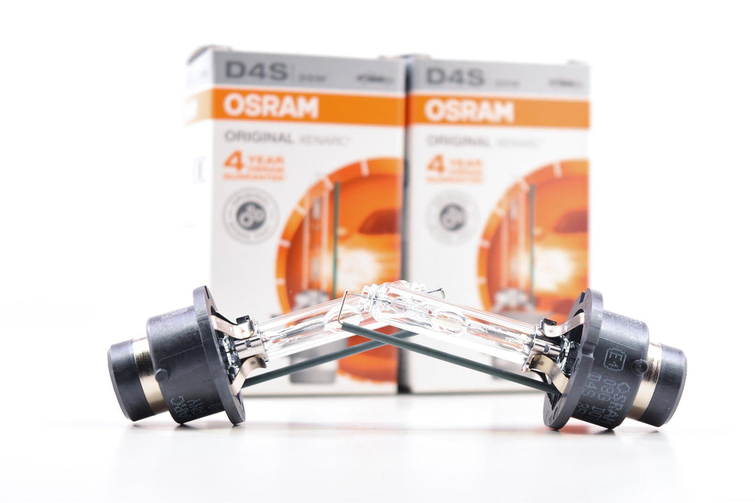 D4S: Osram 66440 (4200K)-7