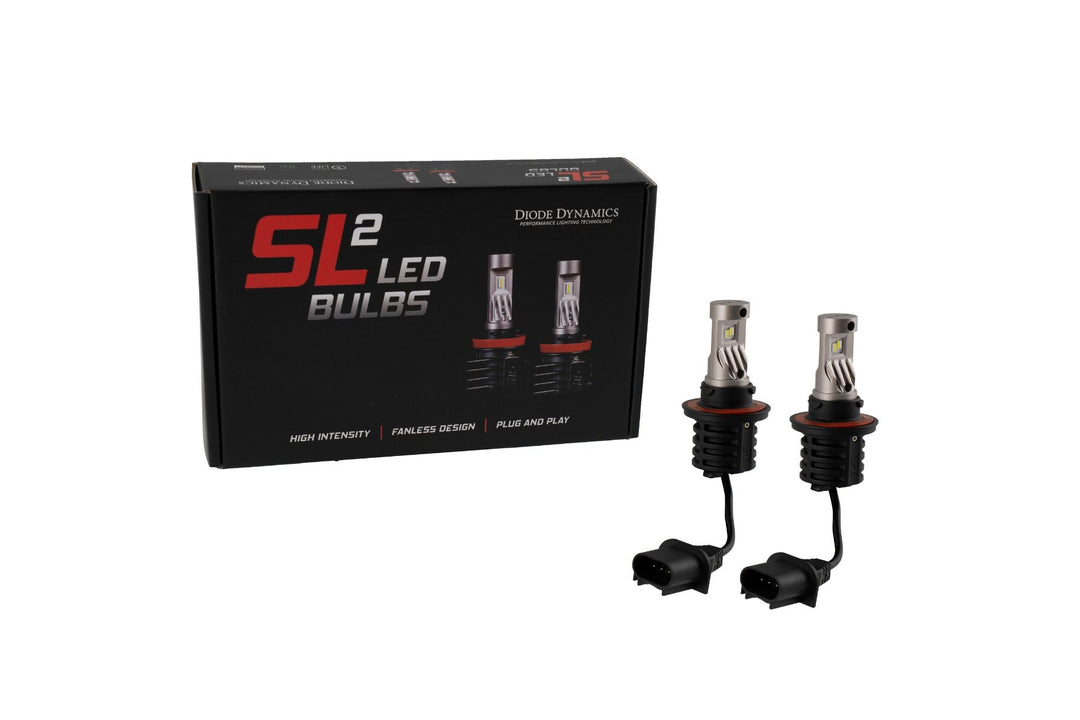 H13 SL2 LED Bulbs