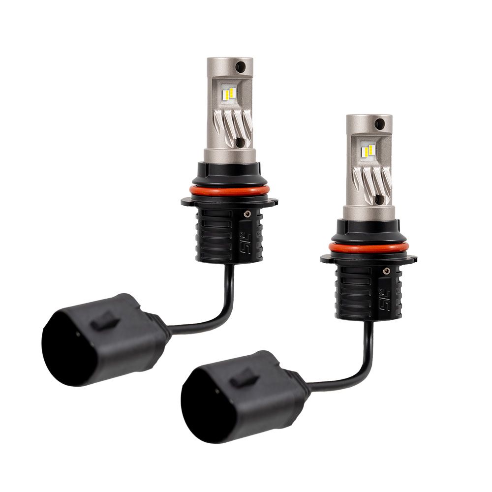 9007 SL2 Led Bulbs