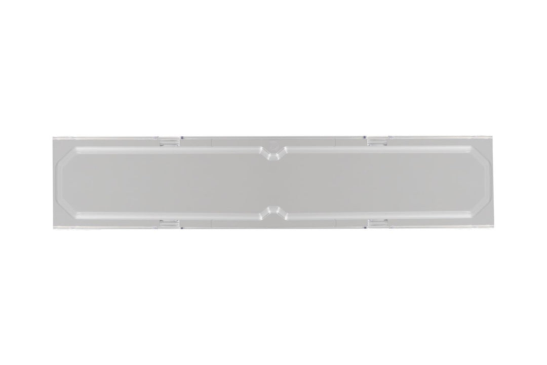 Stage Series LED Light Bar Cover