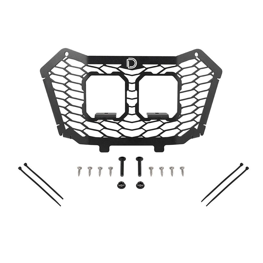 Diode Dynamics Stage Series LED Grille Kit for 2022-2024 Honda Talon