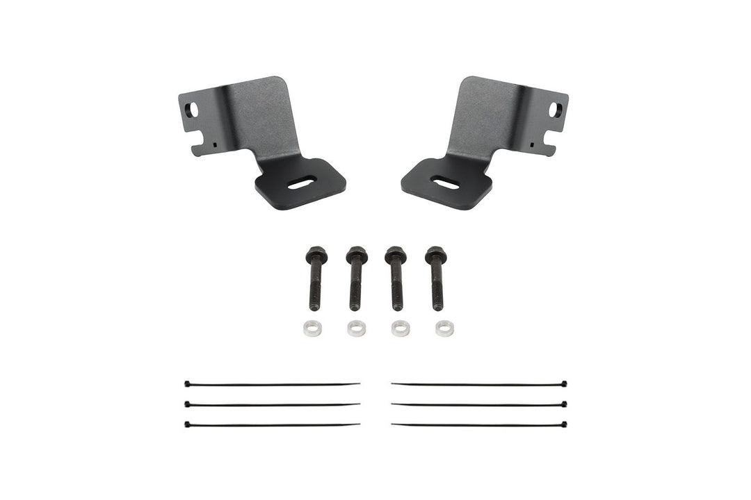 Diode Dynamics Stage Series A-Pillar Pod Kit for 2019-2024 Polaris RZR XP