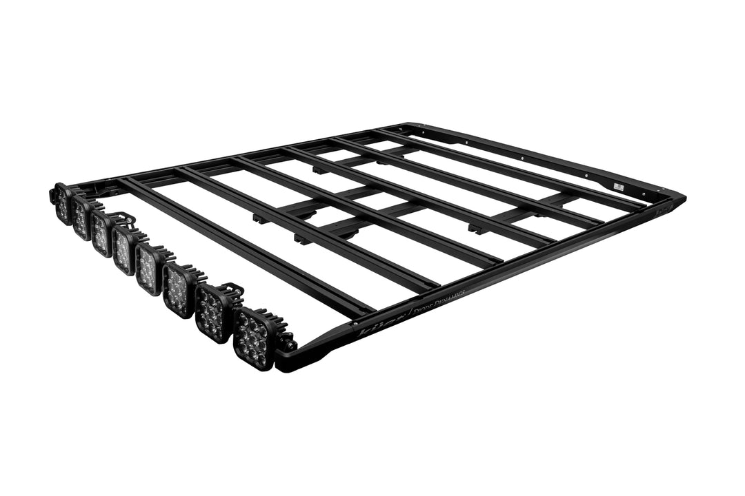Diode Dynamics Kuat DEK Roof Rack