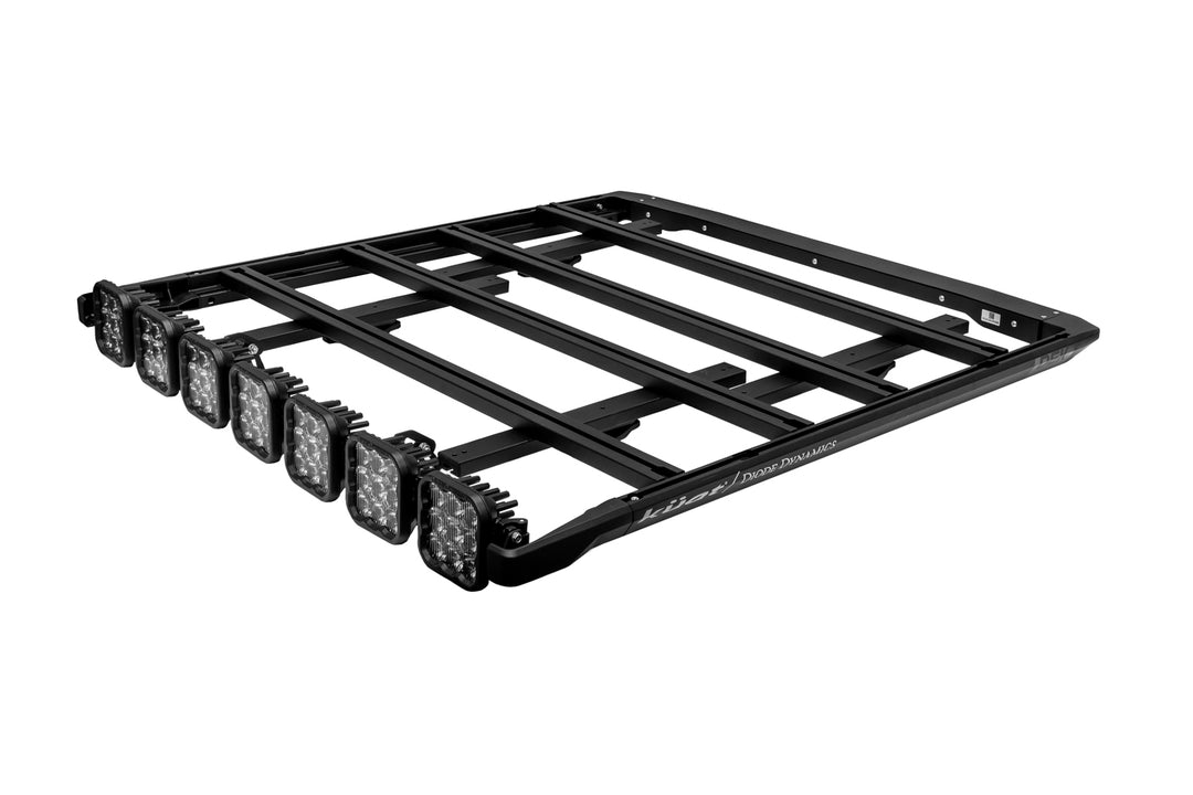 Diode Dynamics Kuat DEK 4Runner 2010-2024