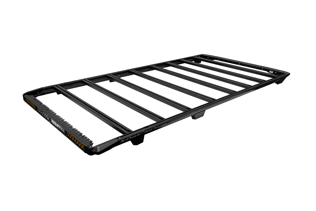 Kuat DEK Roof Rack Toyota 4Runner 2025-2026