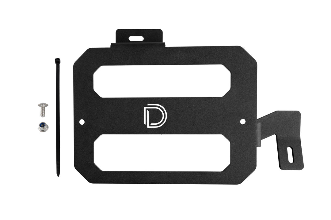 Diode Dynamics D-Switch Hub Mounting Kit for 2021-2026 Ford F-150