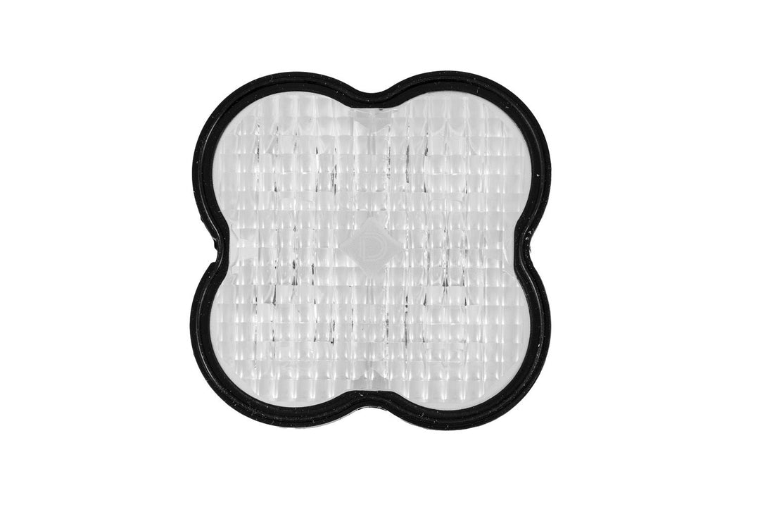 Clear Lens for SS3 Pods (one)