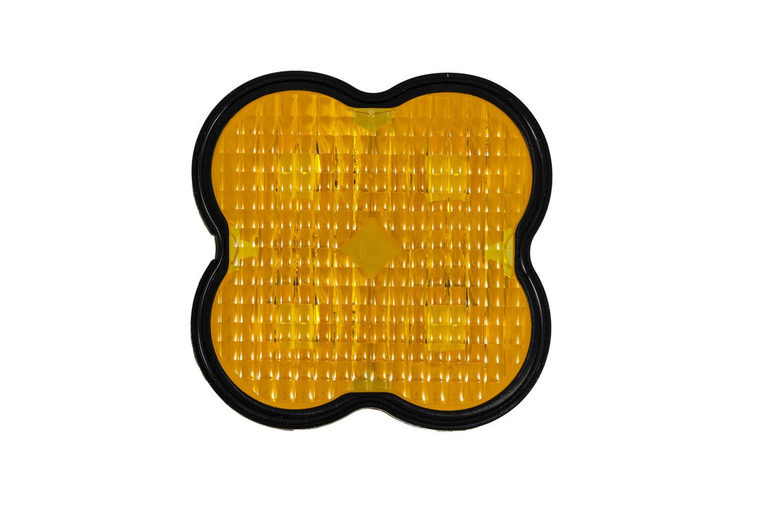 Yellow Lens for SS3 Pods (one)
