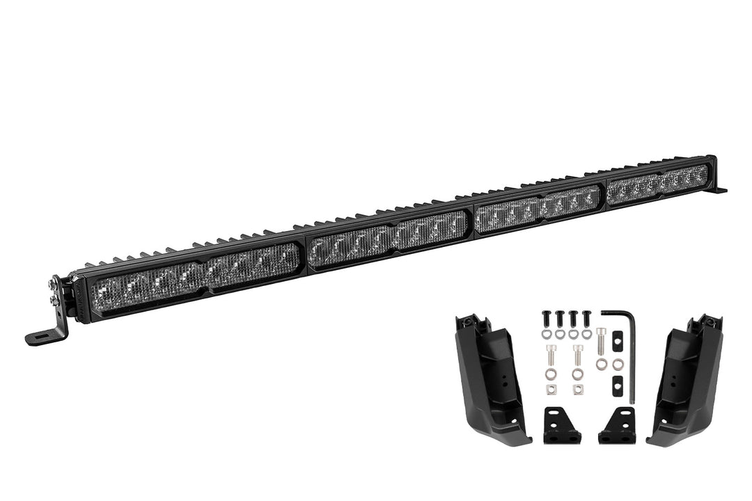 Diode Dynamics Kuat DEK Upgrade Kit