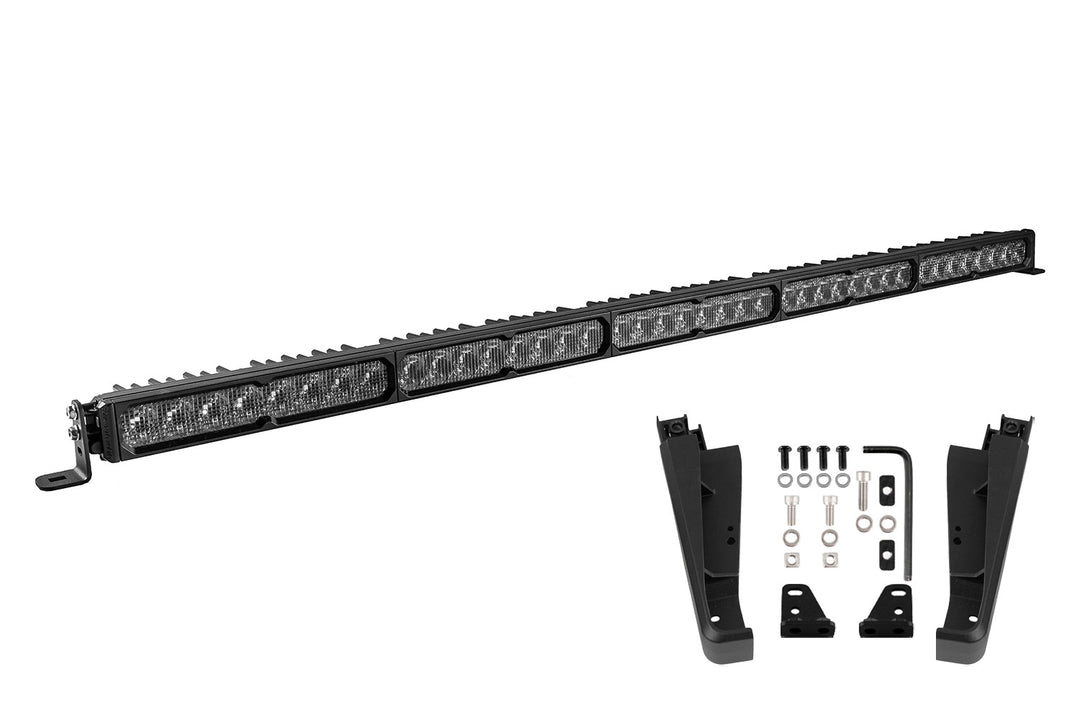 Diode Dynamics Kuat DEK Upgrade Kit