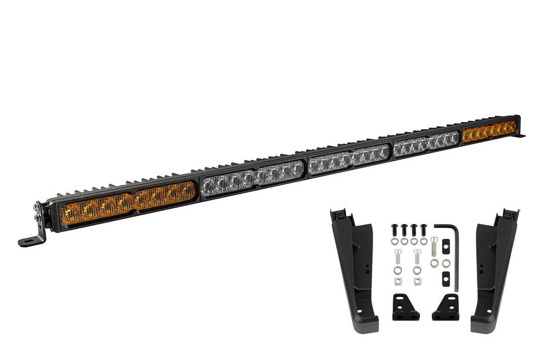 Diode Dynamics Kuat DEK Upgrade Kit