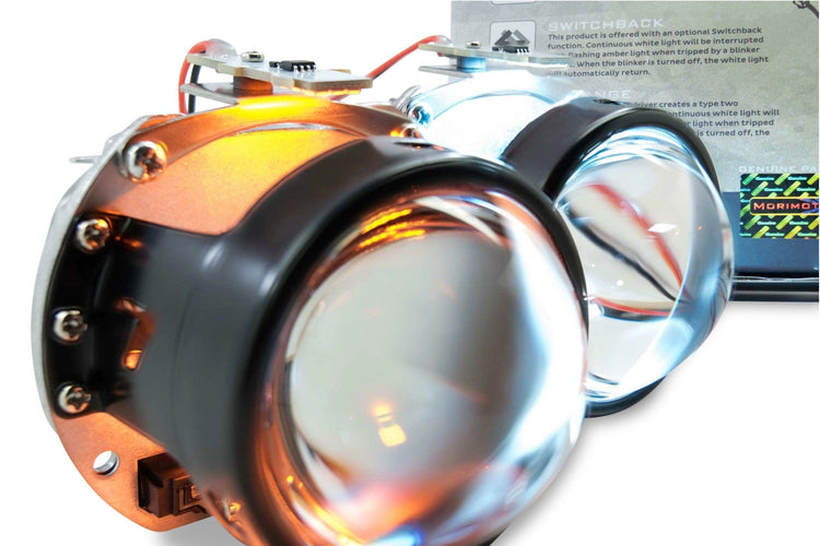 Demon Eye Bracket: Mini H1-2