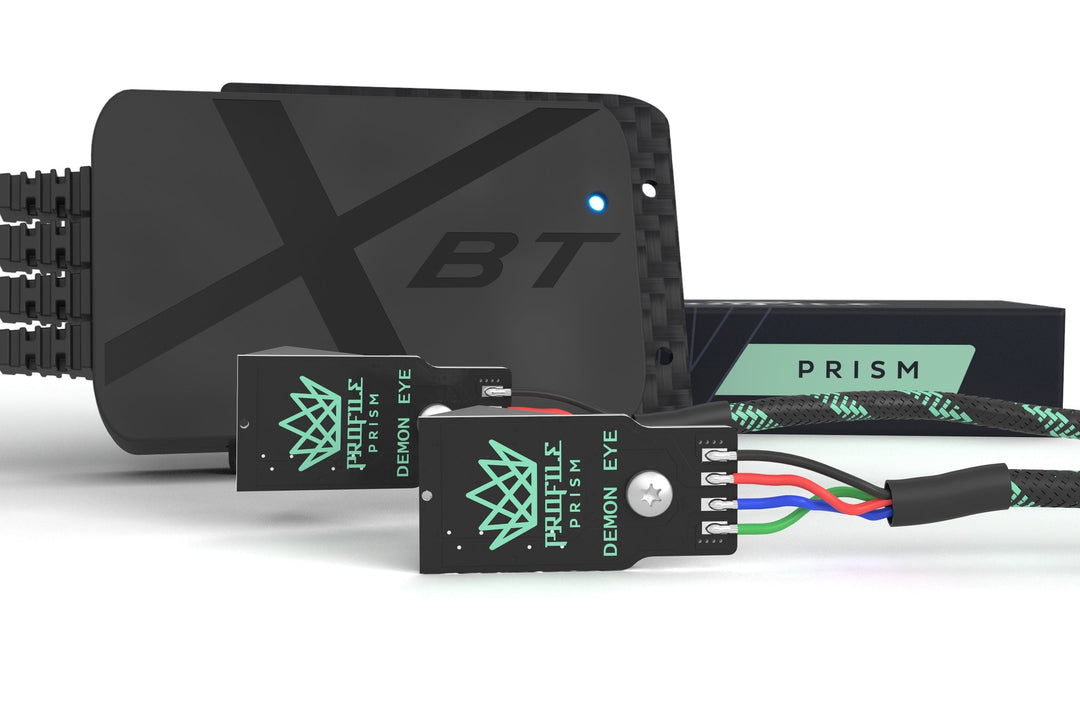 Demon Eye: Profile Prism (w/ Driver) (RGB)-1