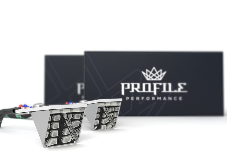 Demon Eye: Profile Prism (w/ Driver) (RGB)-10