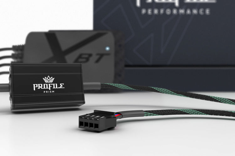 Demon Eye: Profile Prism (w/ Driver) (RGB)-2