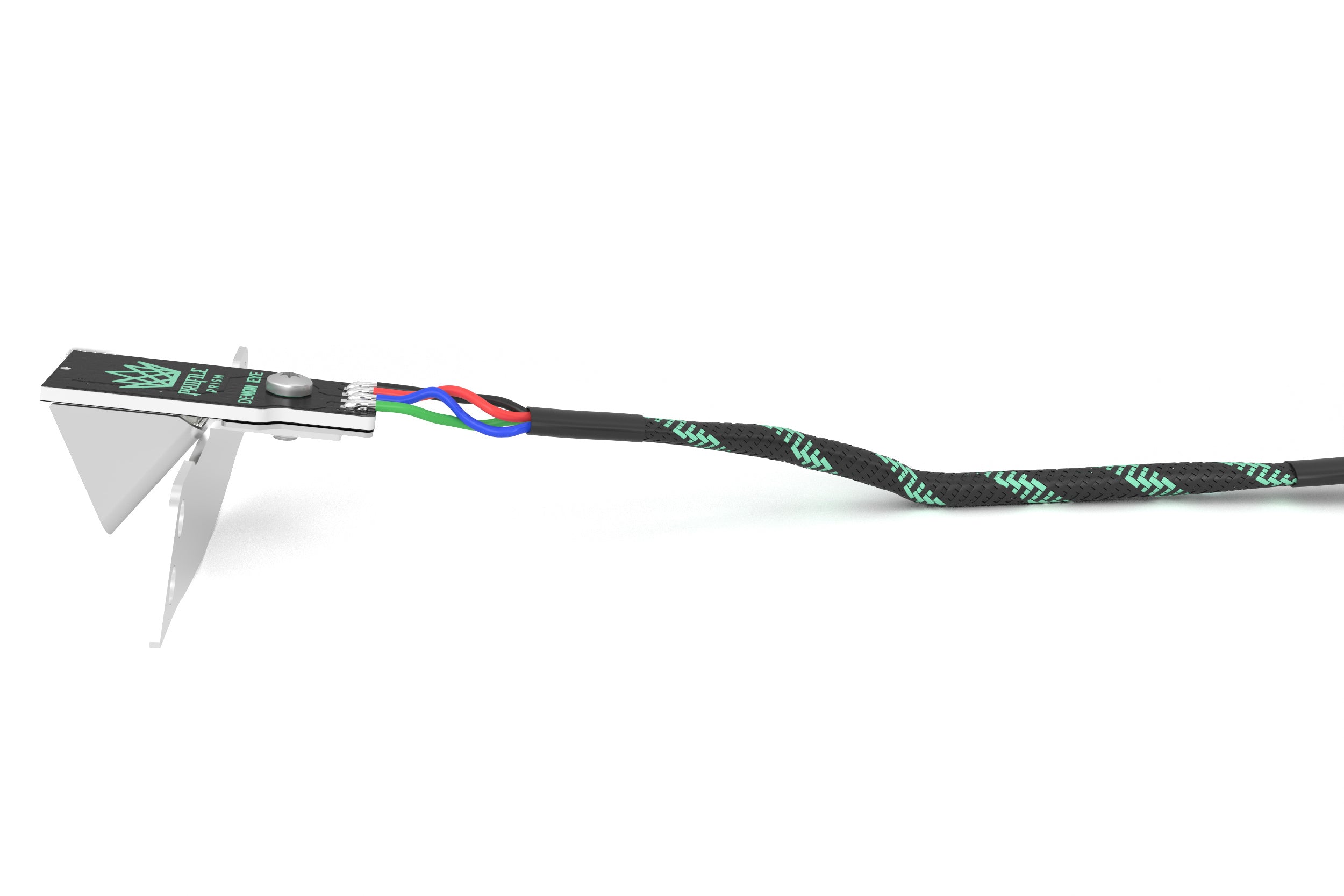 Demon Eye: Profile Prism (w/ Driver) (RGB)-3
