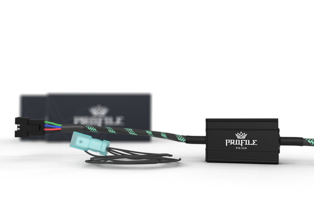 Demon Eye: Profile Prism (w/ Driver) (RGB)-5