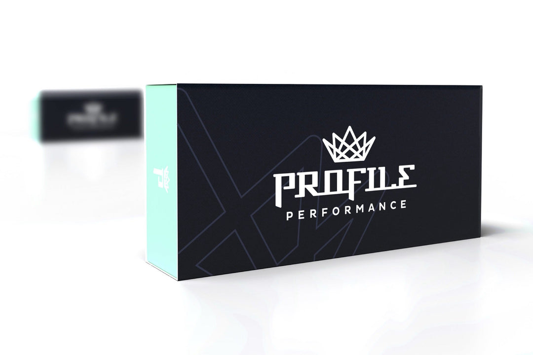 Demon Eye: Profile Prism (w/ Driver) (RGB)-6