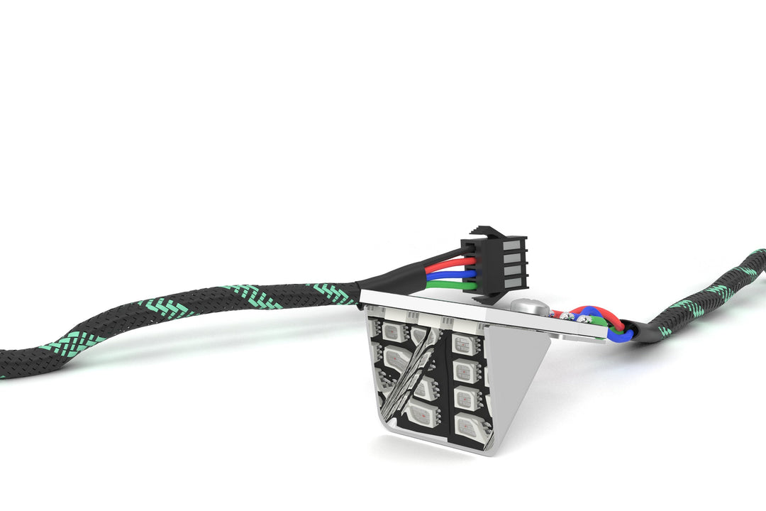 Demon Eye: Profile Prism (w/ Driver) (RGB)-8