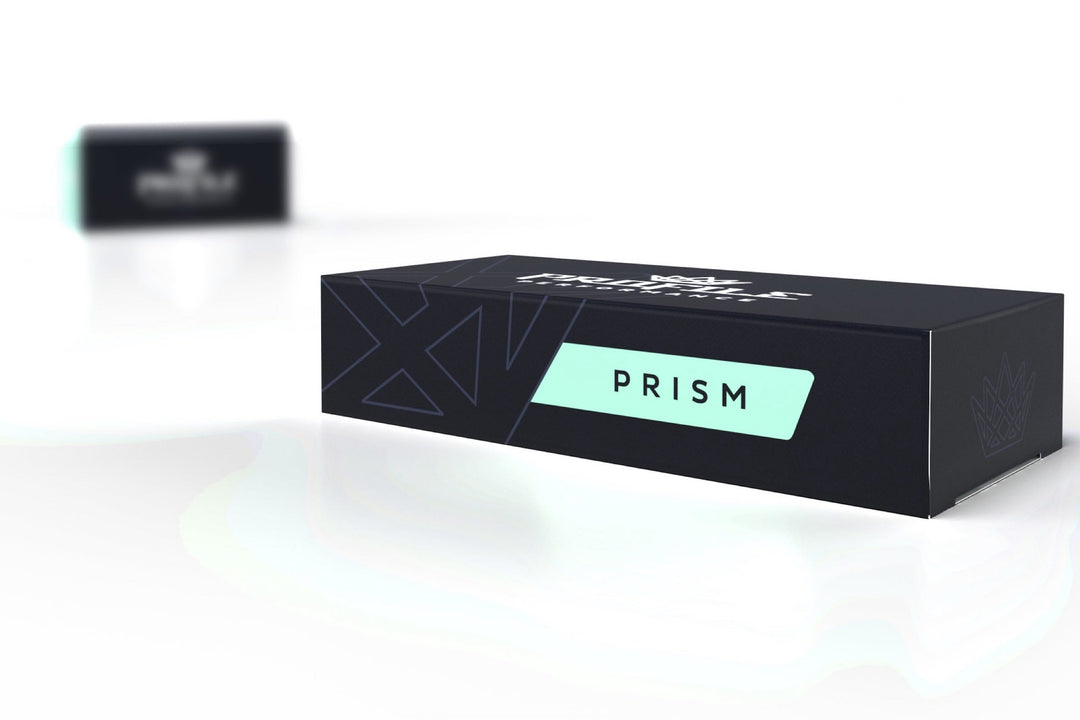 Demon Eye: Profile Prism (w/ Driver) (RGB)-LED122