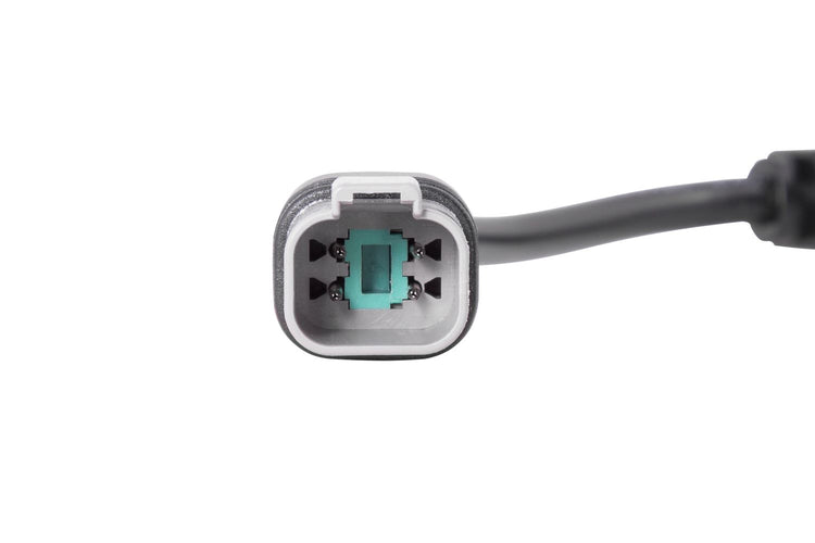 Deutsch DT 4-Pin Splitter Wire (one)-3