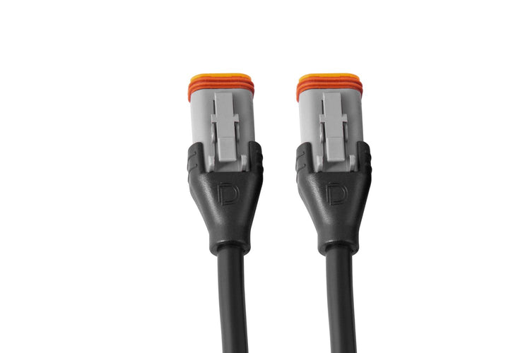 Deutsch DT 4-Pin Splitter Wire (one)-4