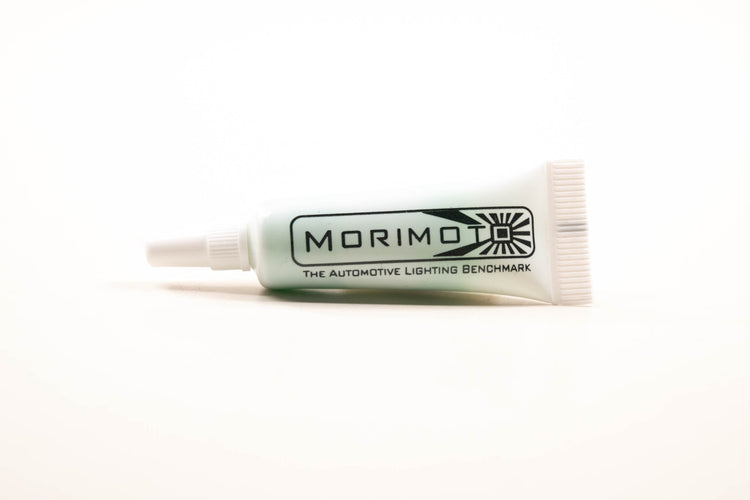 Dielectric Grease: Morimoto LectricLube-2
