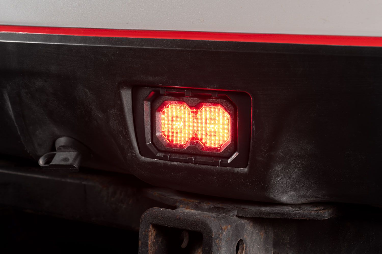 Diode Dynamics: 2013-2017 Crosstrek C2R 4th Brake Light Kit-4