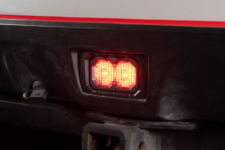Diode Dynamics: 2013-2017 Crosstrek C2R 4th Brake Light Kit-4