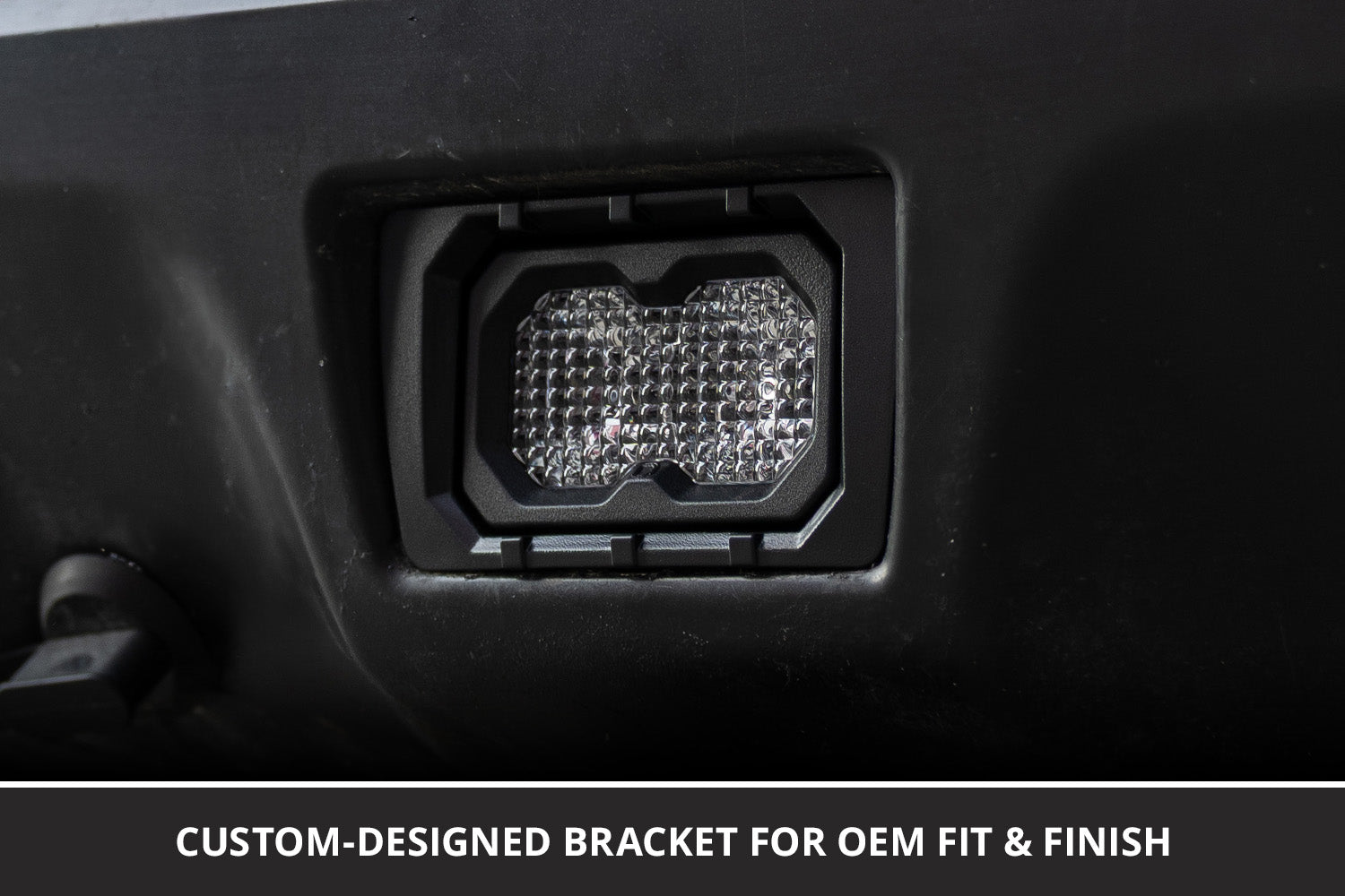 Diode Dynamics: 2013-2017 Crosstrek C2R 4th Brake Light Kit-5
