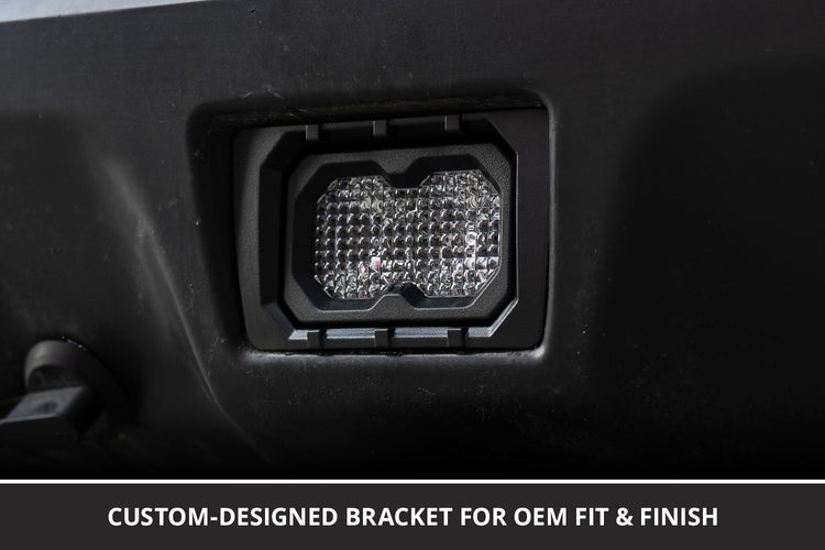 Diode Dynamics: 2013-2017 Crosstrek C2R 4th Brake Light Kit-5