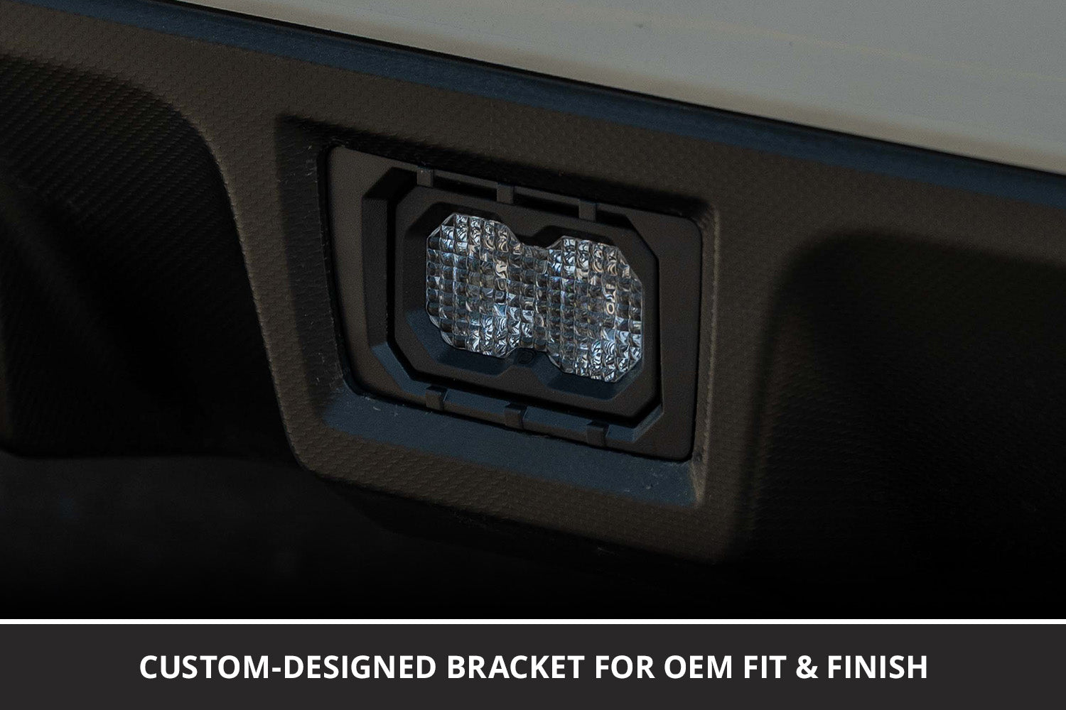 Diode Dynamics: 2022-2026 WRX C2R 4th Brake Light Kit-2