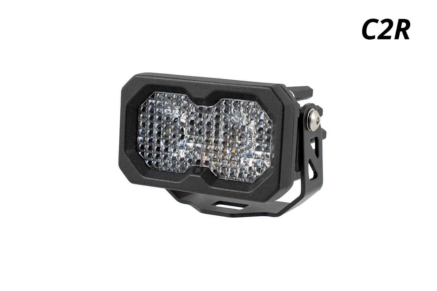 Diode Dynamics: 2022-2026 WRX C2R 4th Brake Light Kit-4