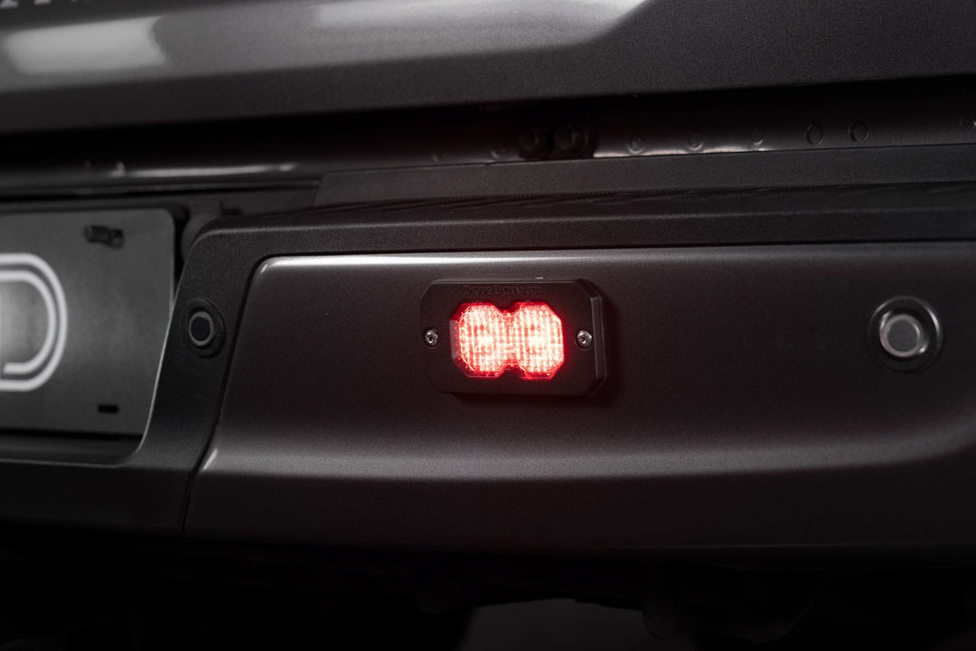 Diode Dynamics C2R Flush Mount LED Pod-1