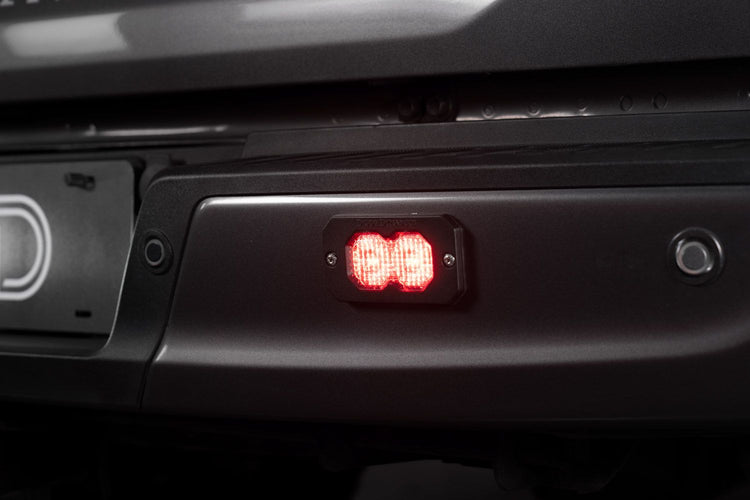 Diode Dynamics C2R Flush Mount LED Pod-1