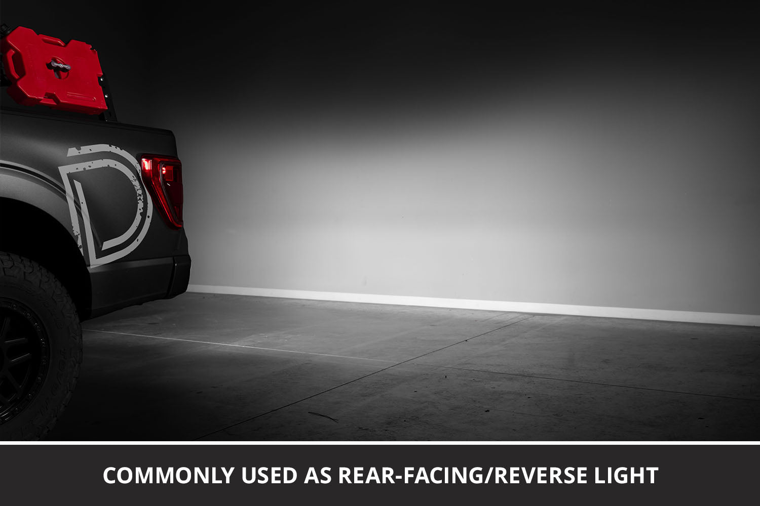 Diode Dynamics C2R Flush Mount LED Pod-5