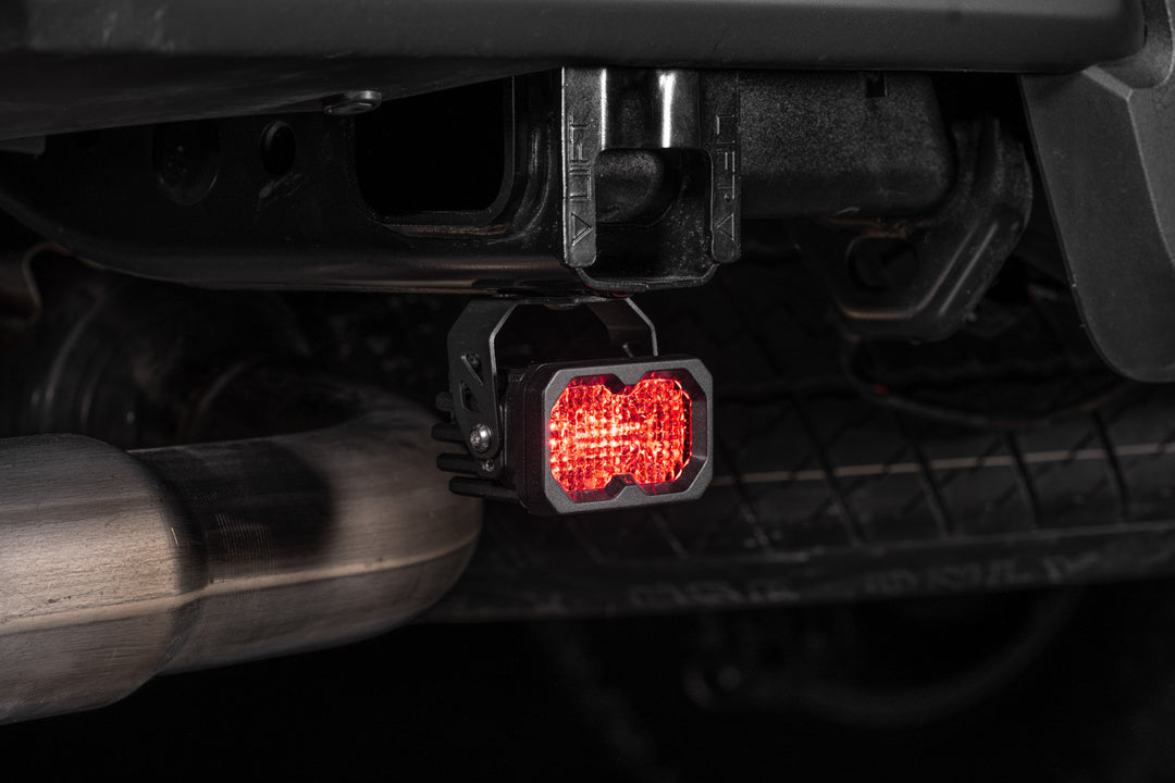 Diode Dynamics C2R Standard LED Pod-1