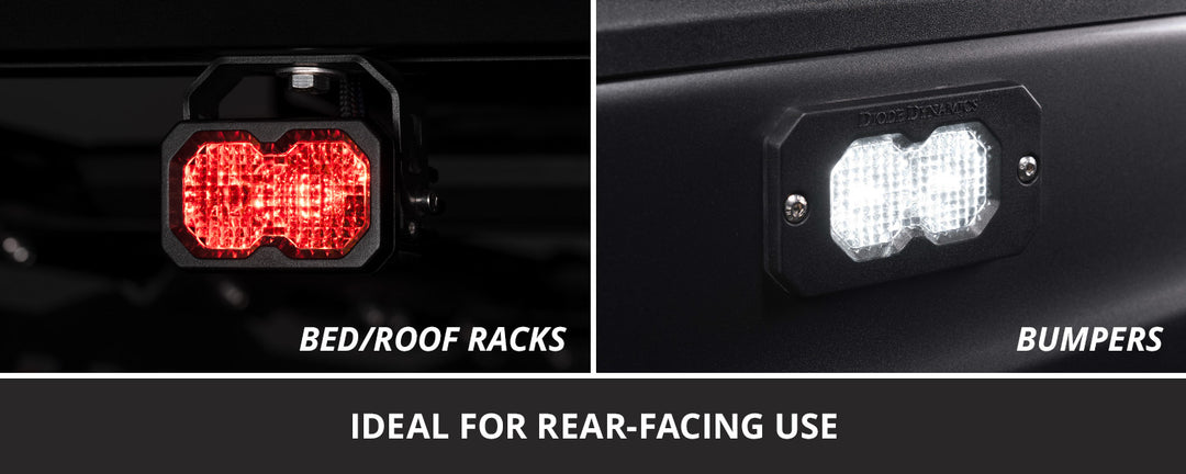 Diode Dynamics C2R Standard LED Pod-7