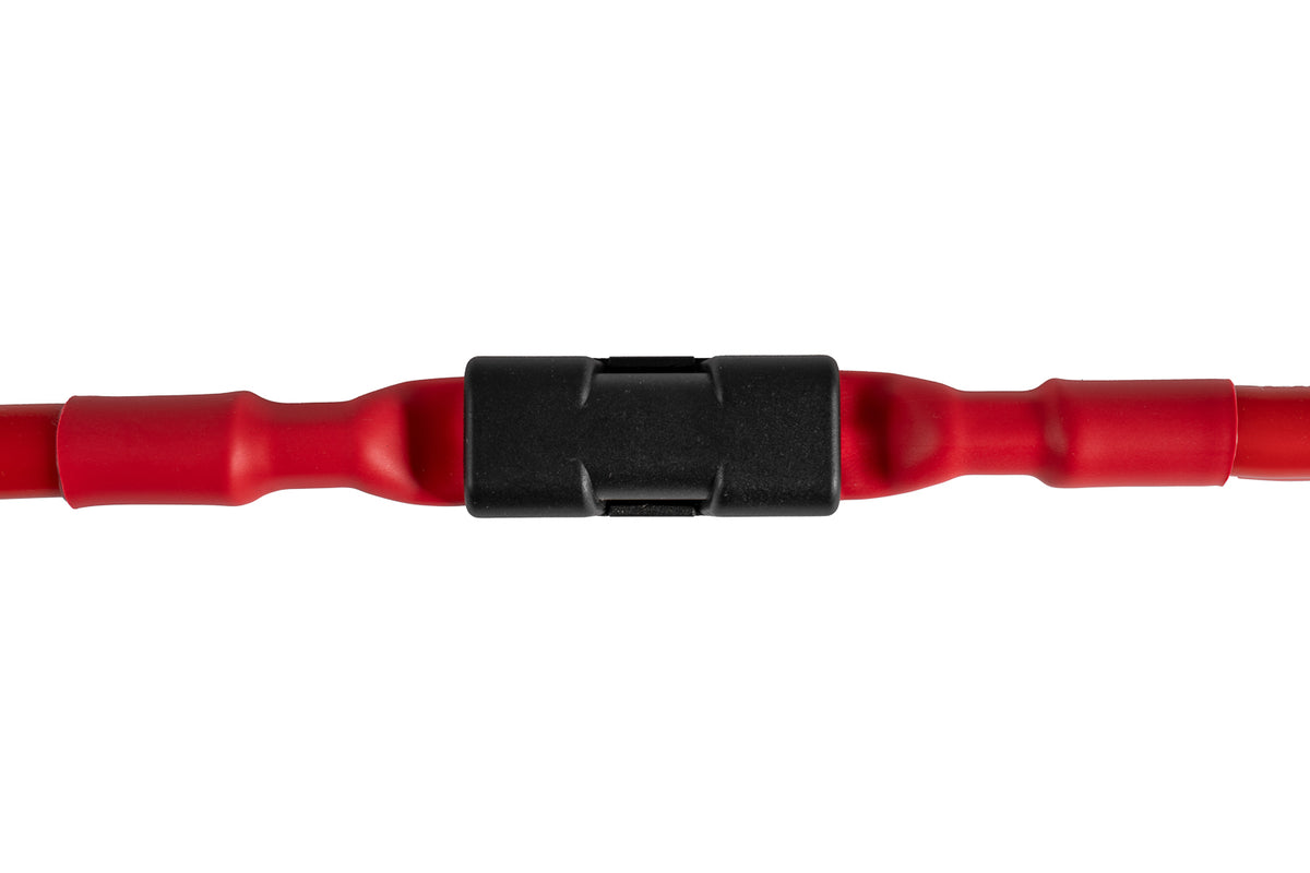 Diode Dynamics D-Switch 7ft Extended Battery Cable-4