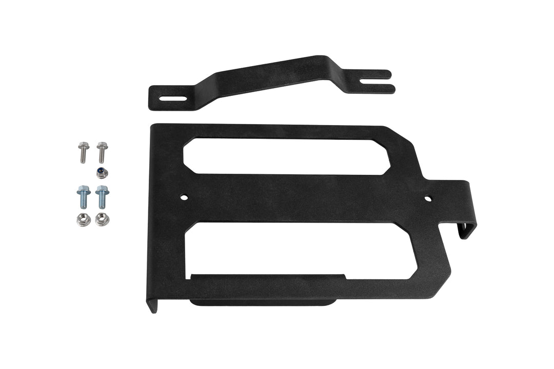 Diode Dynamics D-Switch Hub Mounting Kit for 2016-2023 Toyota Tacoma-1