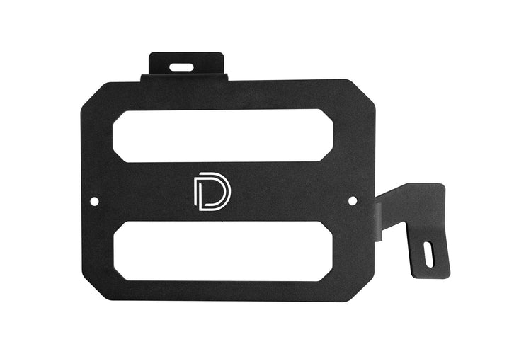 Diode Dynamics D-Switch Hub Mounting Kit for 2021-2026 Ford F-150-1