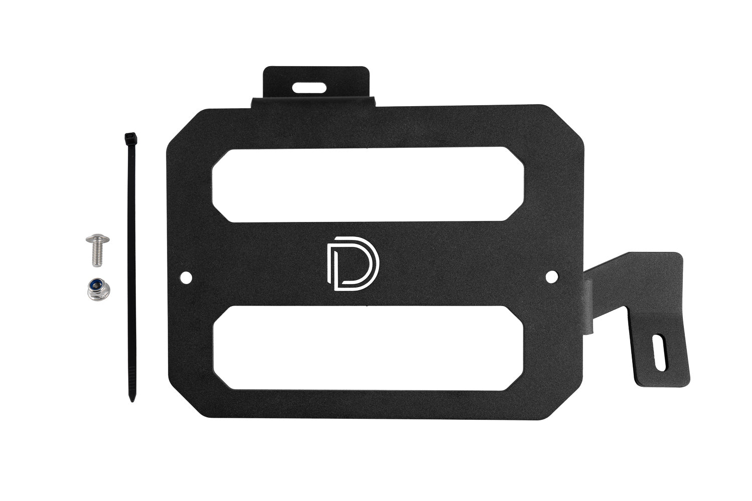 Diode Dynamics D-Switch Hub Mounting Kit for 2021-2026 Ford F-150-2