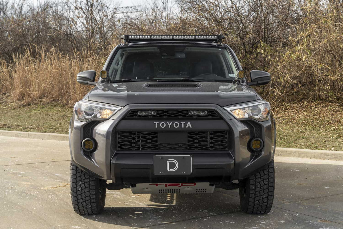 Diode Dynamics Kuat DEK 4Runner 2010-2024-2