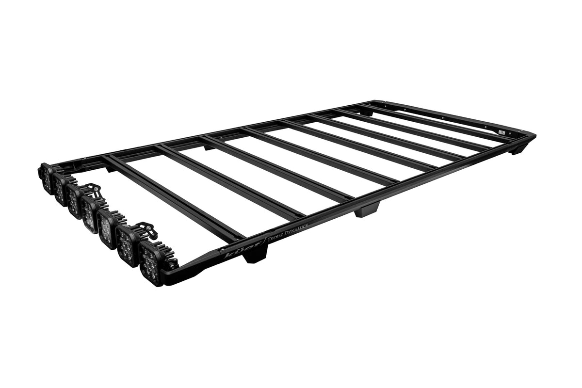 Diode Dynamics Kuat DEK 4Runner 2010-2024-3