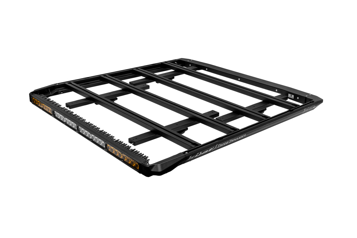 Diode Dynamics Kuat DEK Roof Rack-4