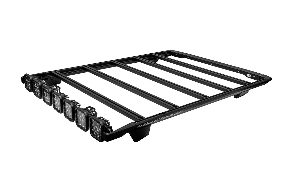 Diode dynamics Kuat DEK Tacoma 2005-2023-DD8526-3