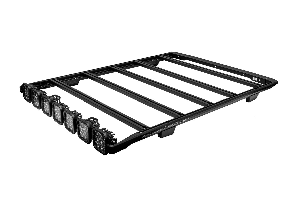 Diode Dynamics Kuat DEK Tacoma 2024+-DD8532-2
